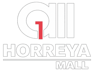 Horreya Mall